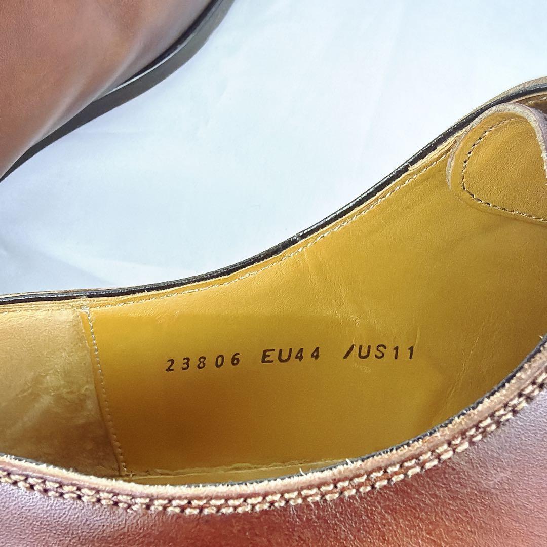 マグナーニ　MAGNANNI 23806 11BR ホールカット　44 us11