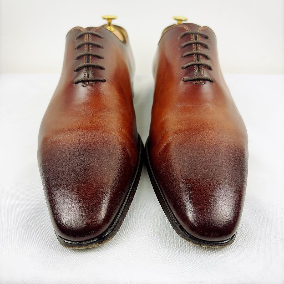 マグナーニ　MAGNANNI 23806 11BR ホールカット　44 us11