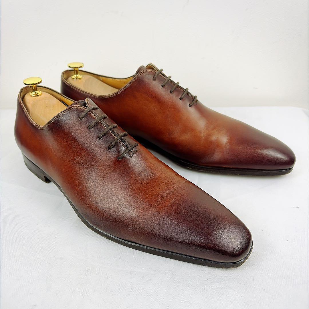 マグナーニ　MAGNANNI 23806 11BR ホールカット　44 us11