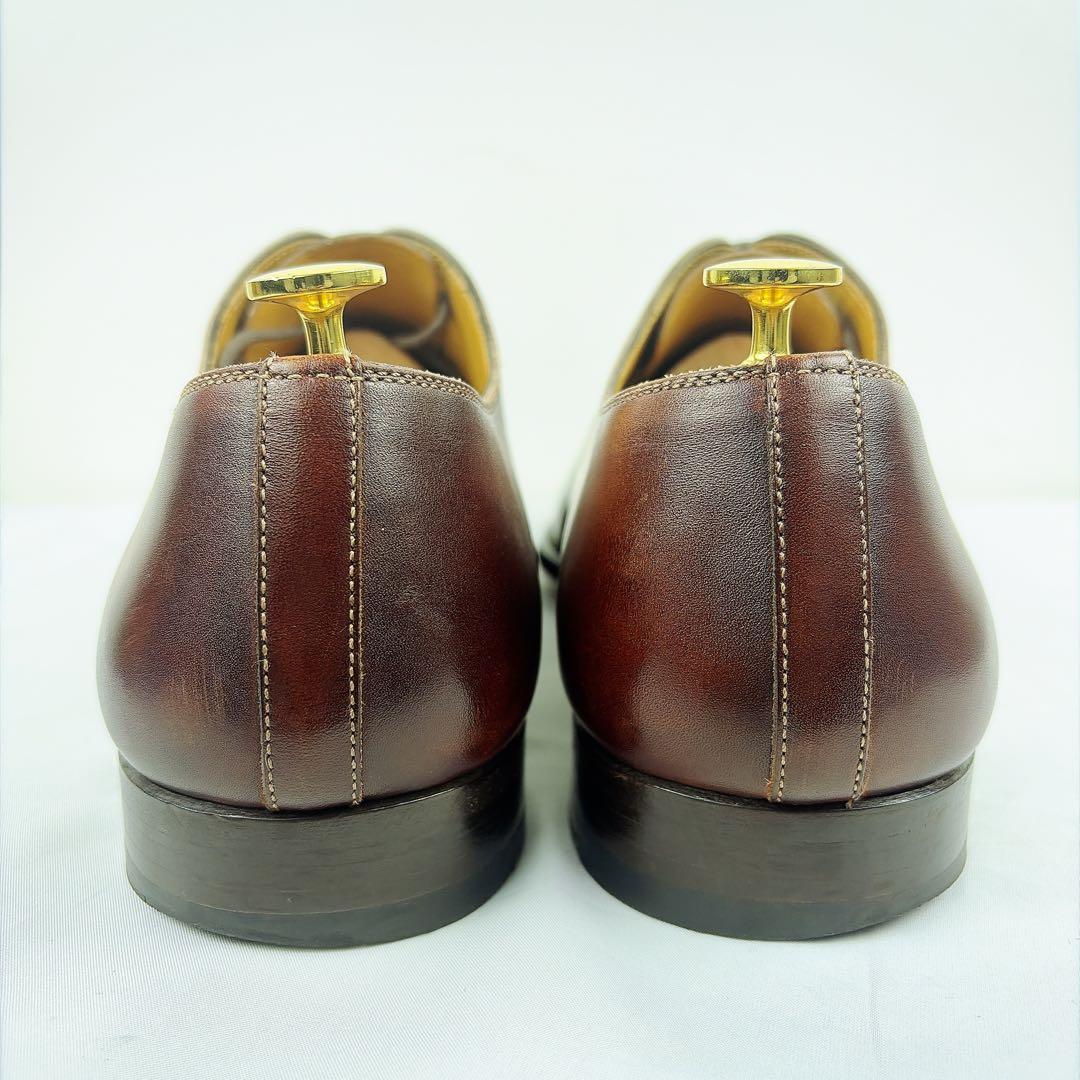 マグナーニ　MAGNANNI 23806 11BR ホールカット　44 us11