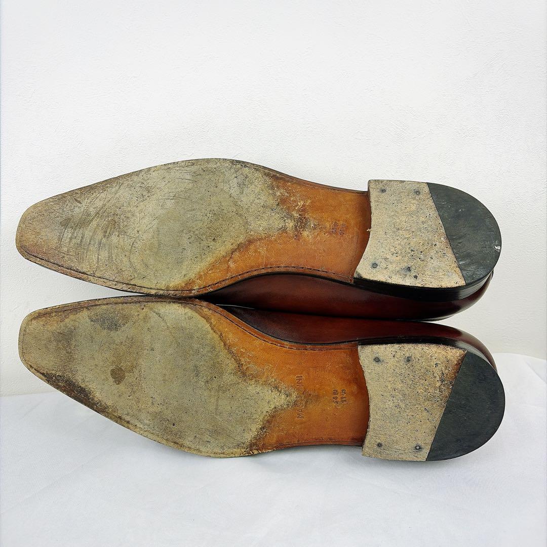 マグナーニ　MAGNANNI 23806 11BR ホールカット　44 us11