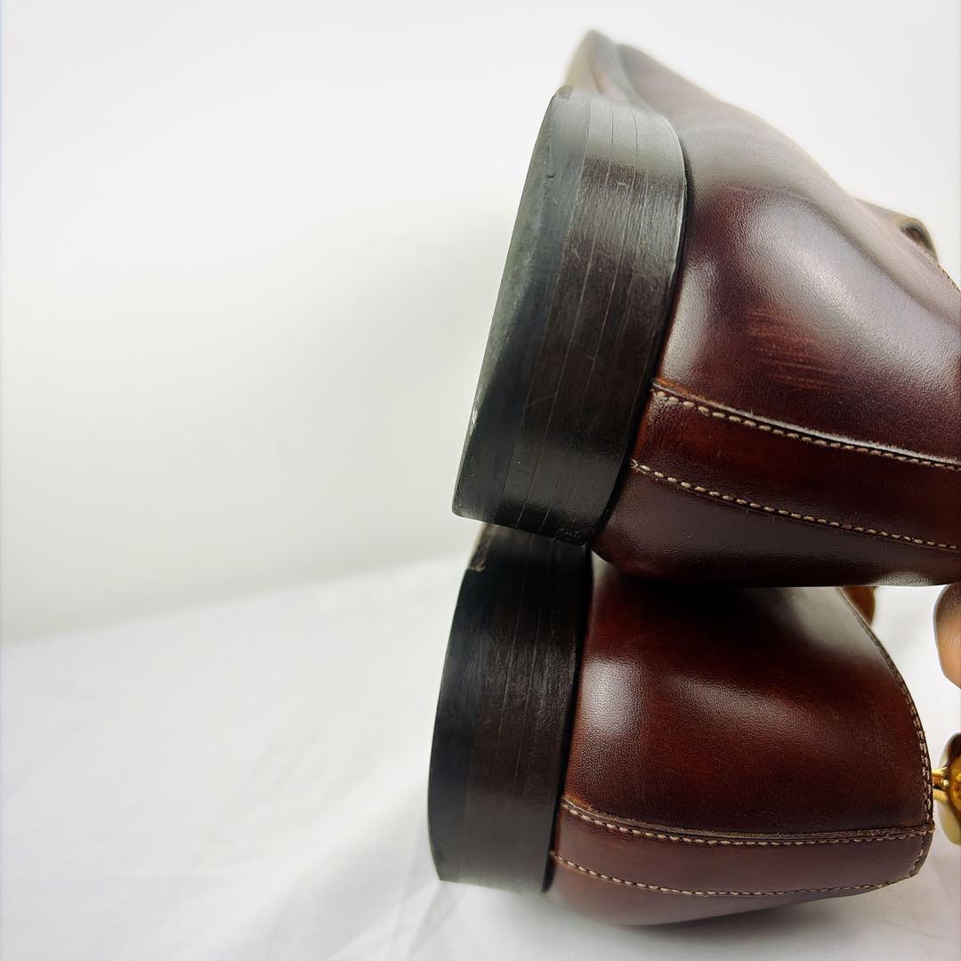 マグナーニ　MAGNANNI 23806 11BR ホールカット　44 us11