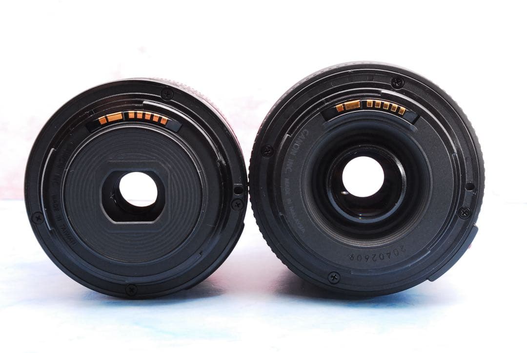 Canon Kiss X10i☆超高性能☆一眼レフカメラ☆スマホ転送OK☆