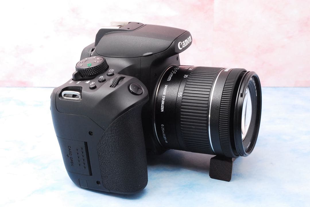 Canon Kiss X10i☆超高性能☆一眼レフカメラ☆スマホ転送OK☆