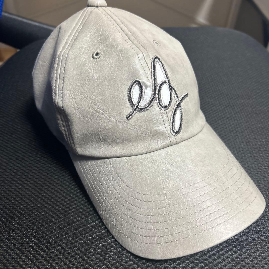 帽子 ABELIA EDOWARD GOUCHA CAP