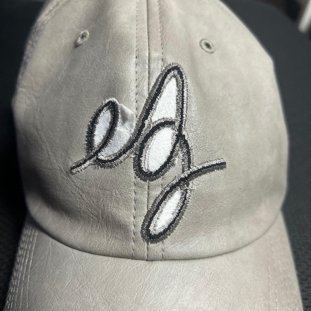 帽子 ABELIA EDOWARD GOUCHA CAP