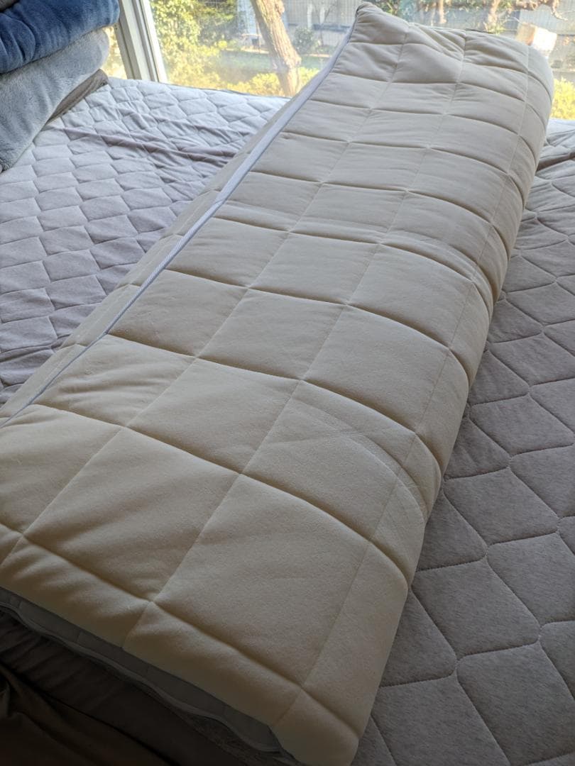 チ*い様 エアウィーヴ マットレス165*155