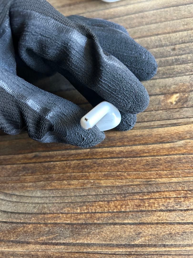 AirPods 4（エアーポッズ 4） アクティブノイズキャンセリング搭載