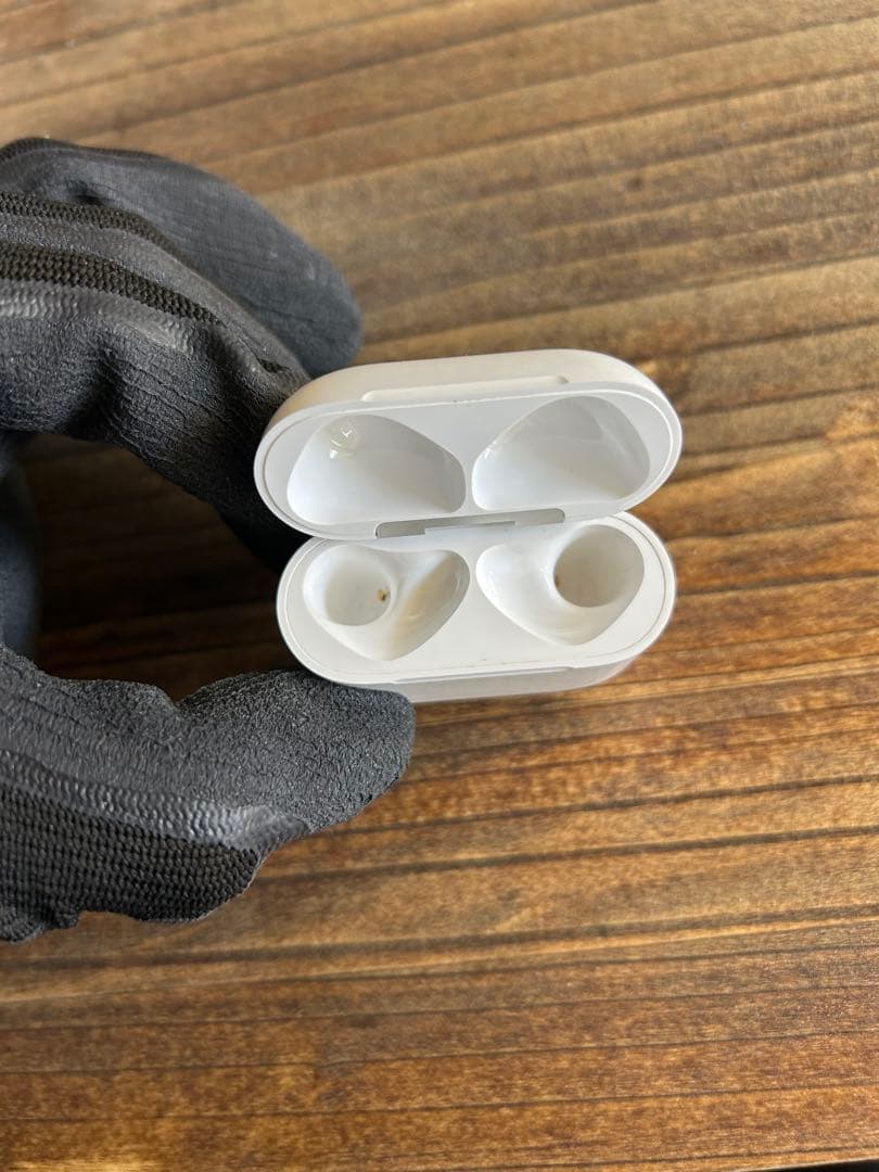 AirPods 4（エアーポッズ 4） アクティブノイズキャンセリング搭載