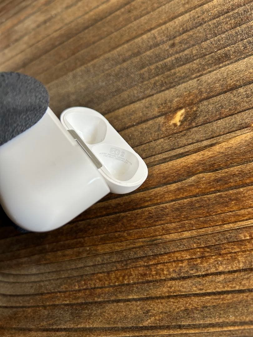 AirPods 4（エアーポッズ 4） アクティブノイズキャンセリング搭載