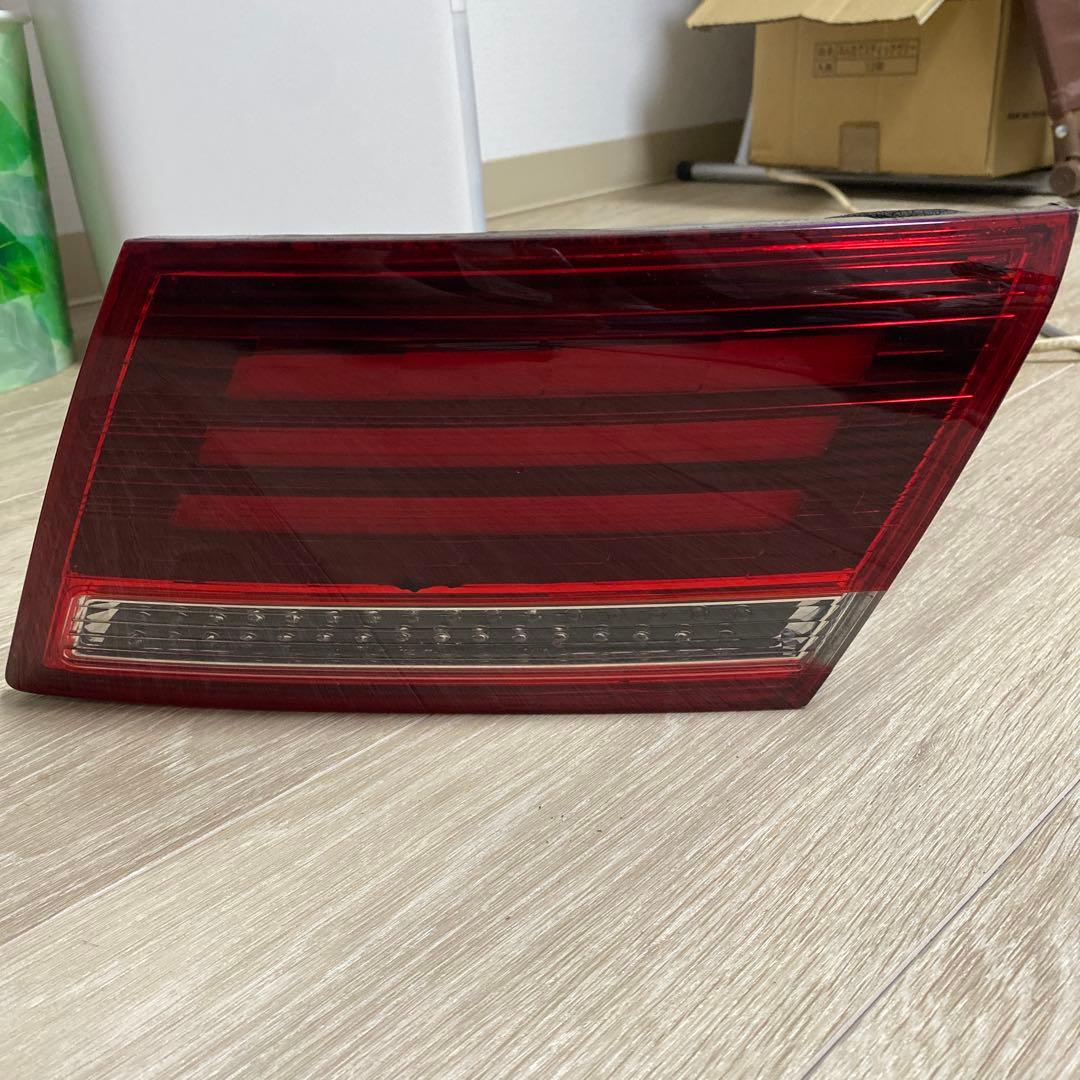 rb3オデッセイ　テールランプ社外