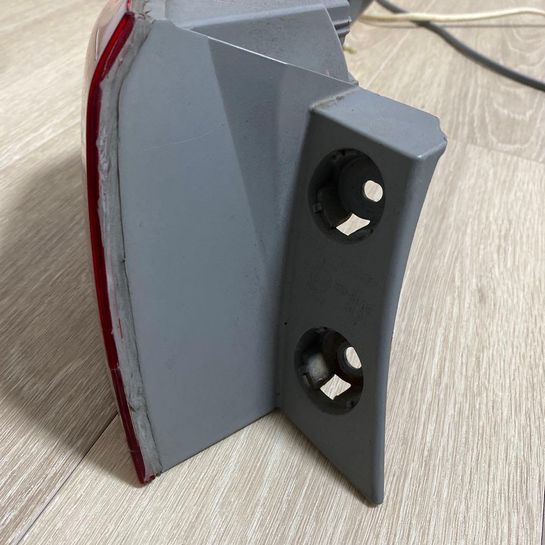 rb3オデッセイ　テールランプ社外