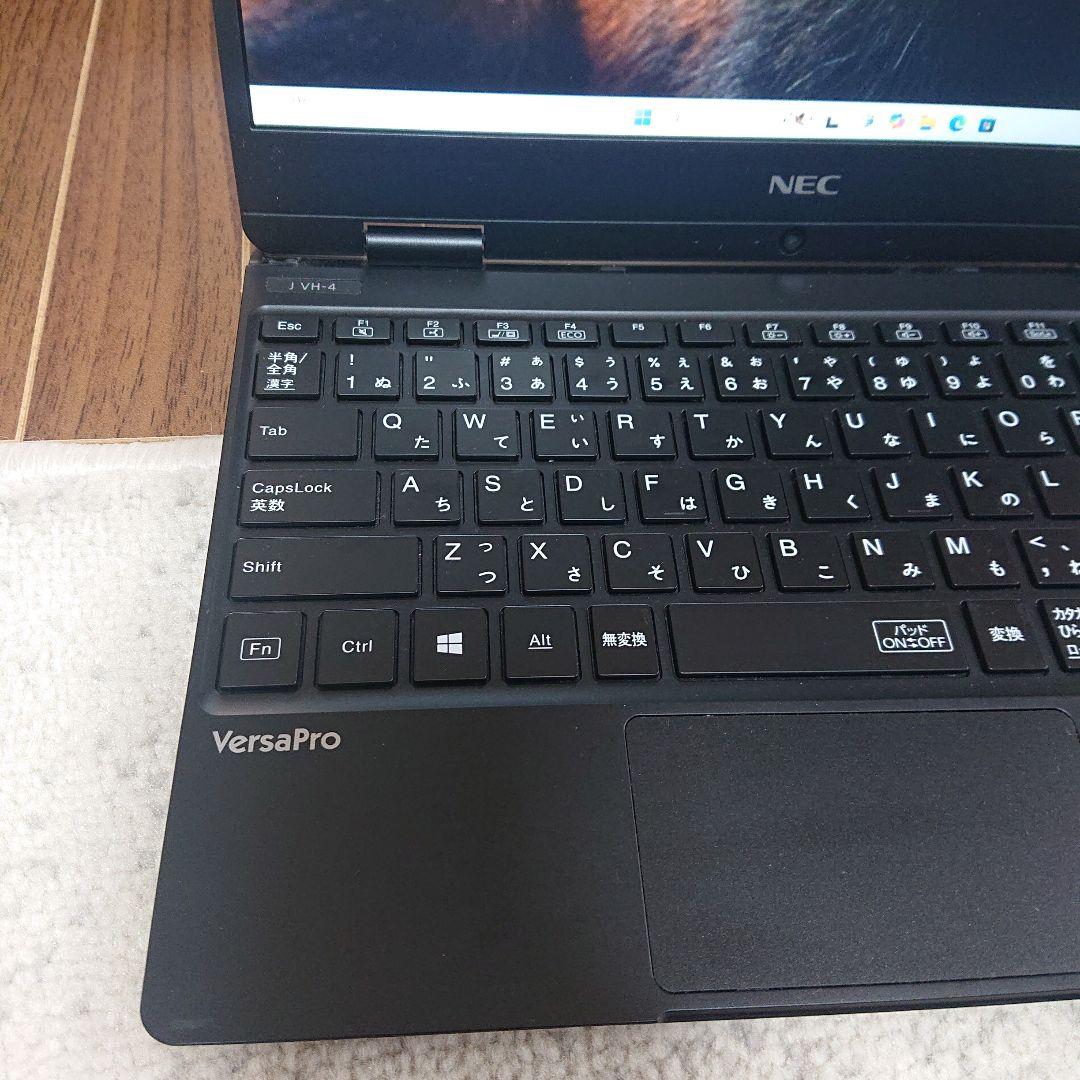 NEC VJT13HZG4 ノートPC 8GB/256GB