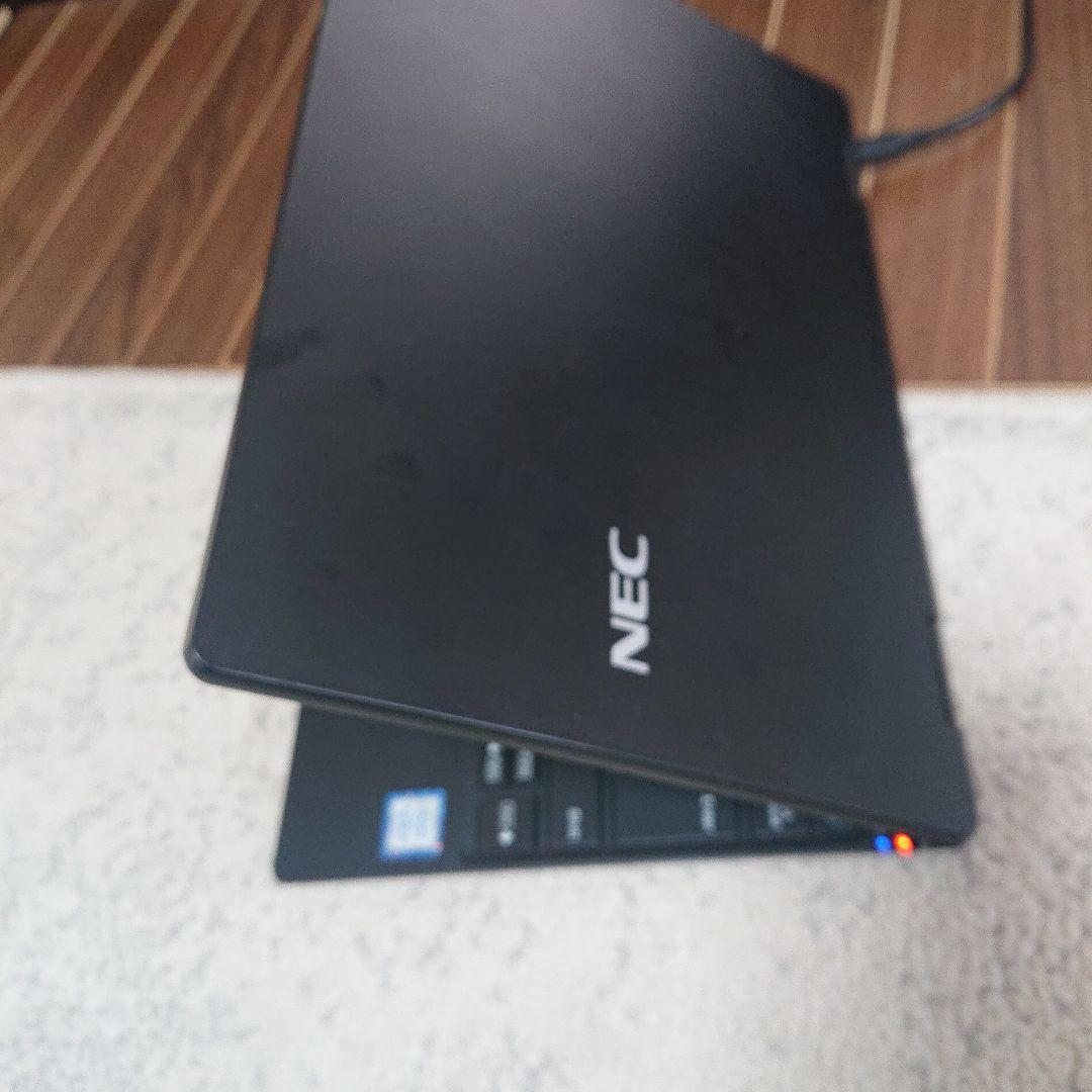 NEC VJT13HZG4 ノートPC 8GB/256GB