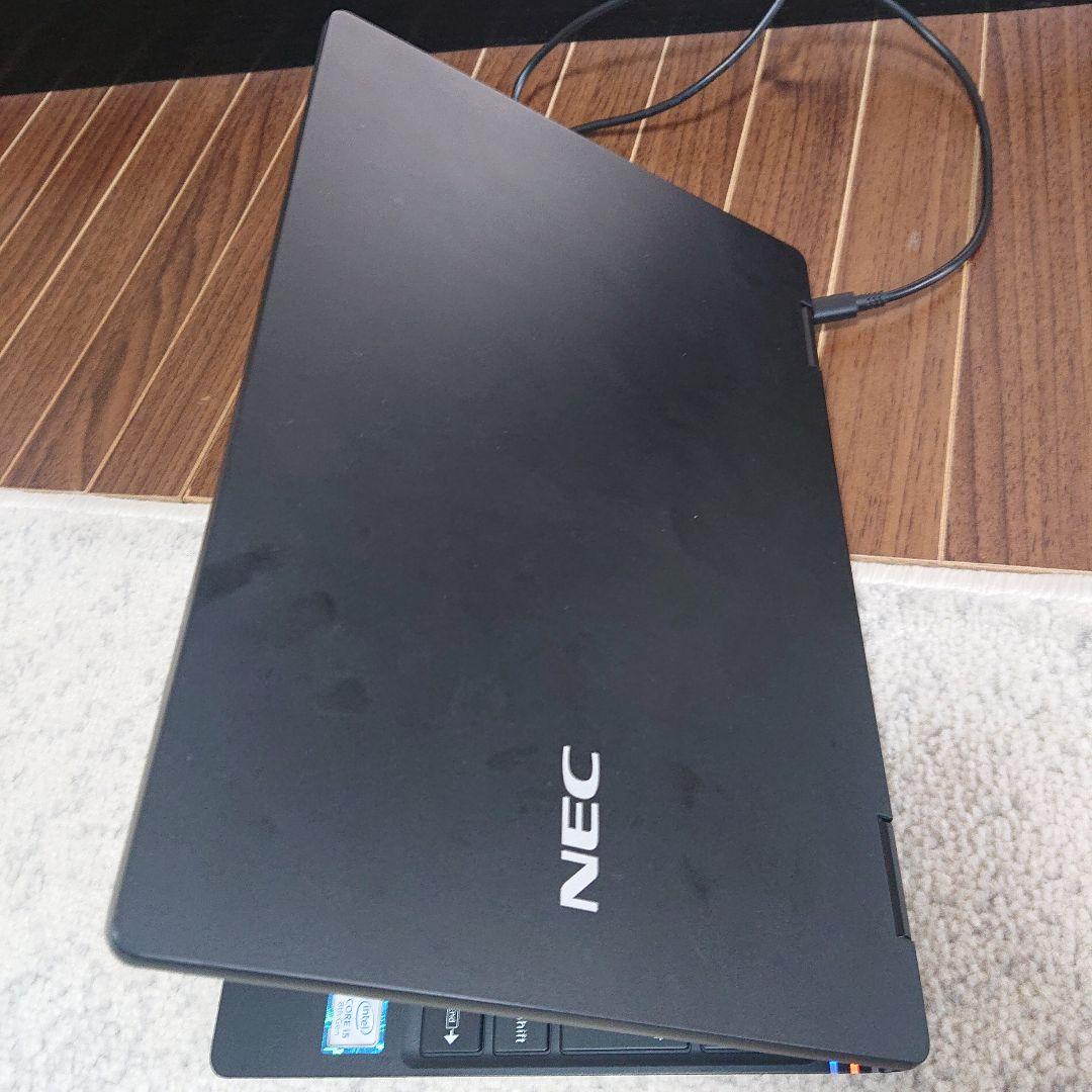 NEC VJT13HZG4 ノートPC 8GB/256GB