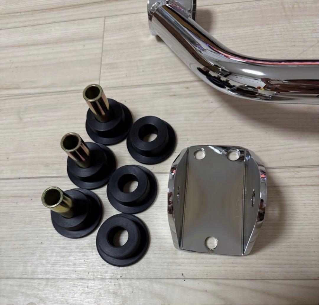 24時間限定値下げYボーン/アッパーアーム/ハイドロ/インパラ/クローム