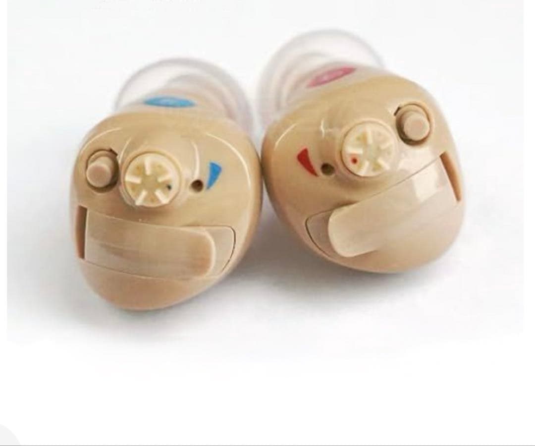 Nikon NEF-M100 集音器 左用 新品 右用 中古美品