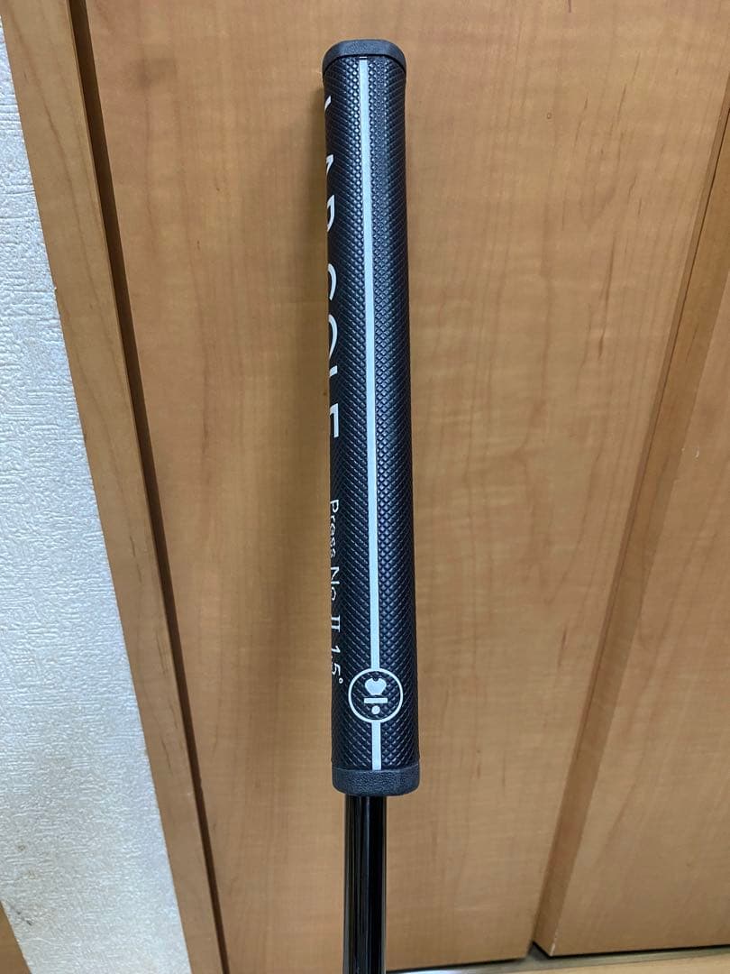 L.A.B GOLFパターOZ.134インチ