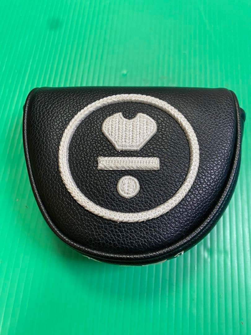 L.A.B GOLFパターOZ.134インチ