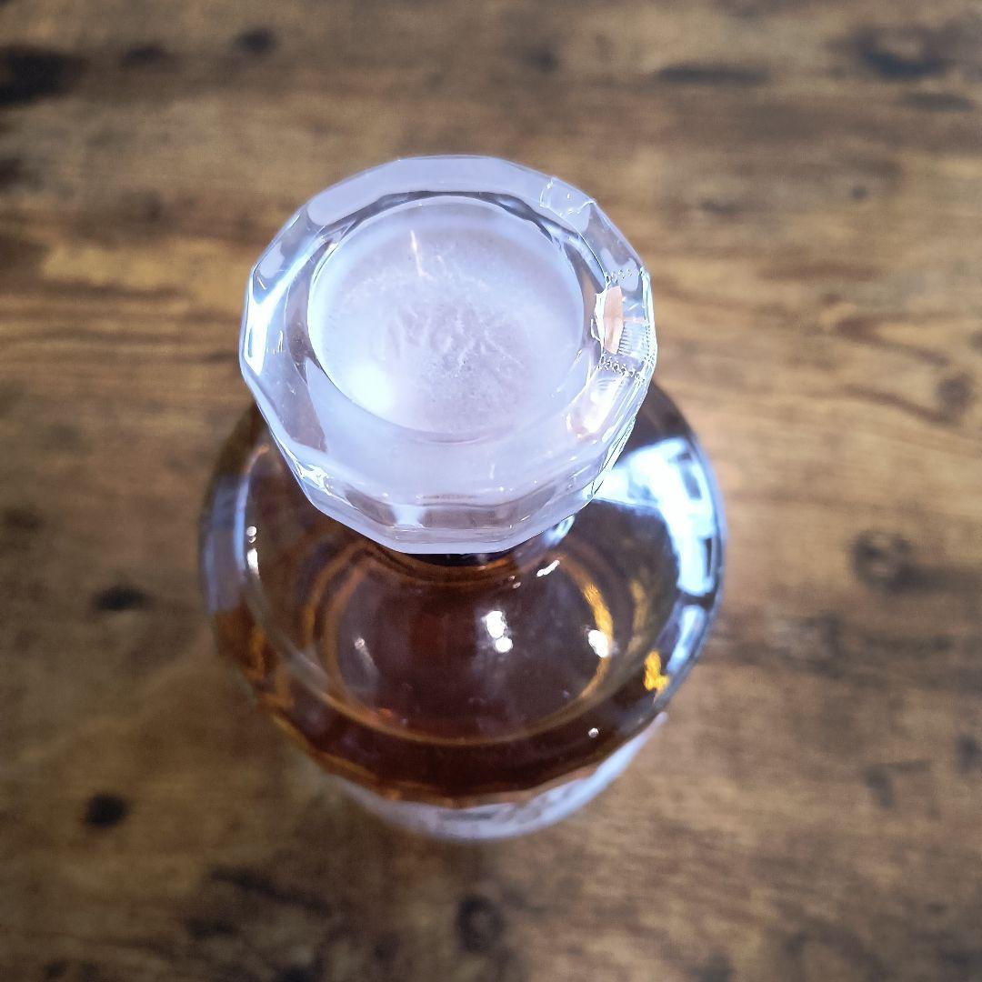 響Japanese Harmony ウイスキー700ml 箱無し