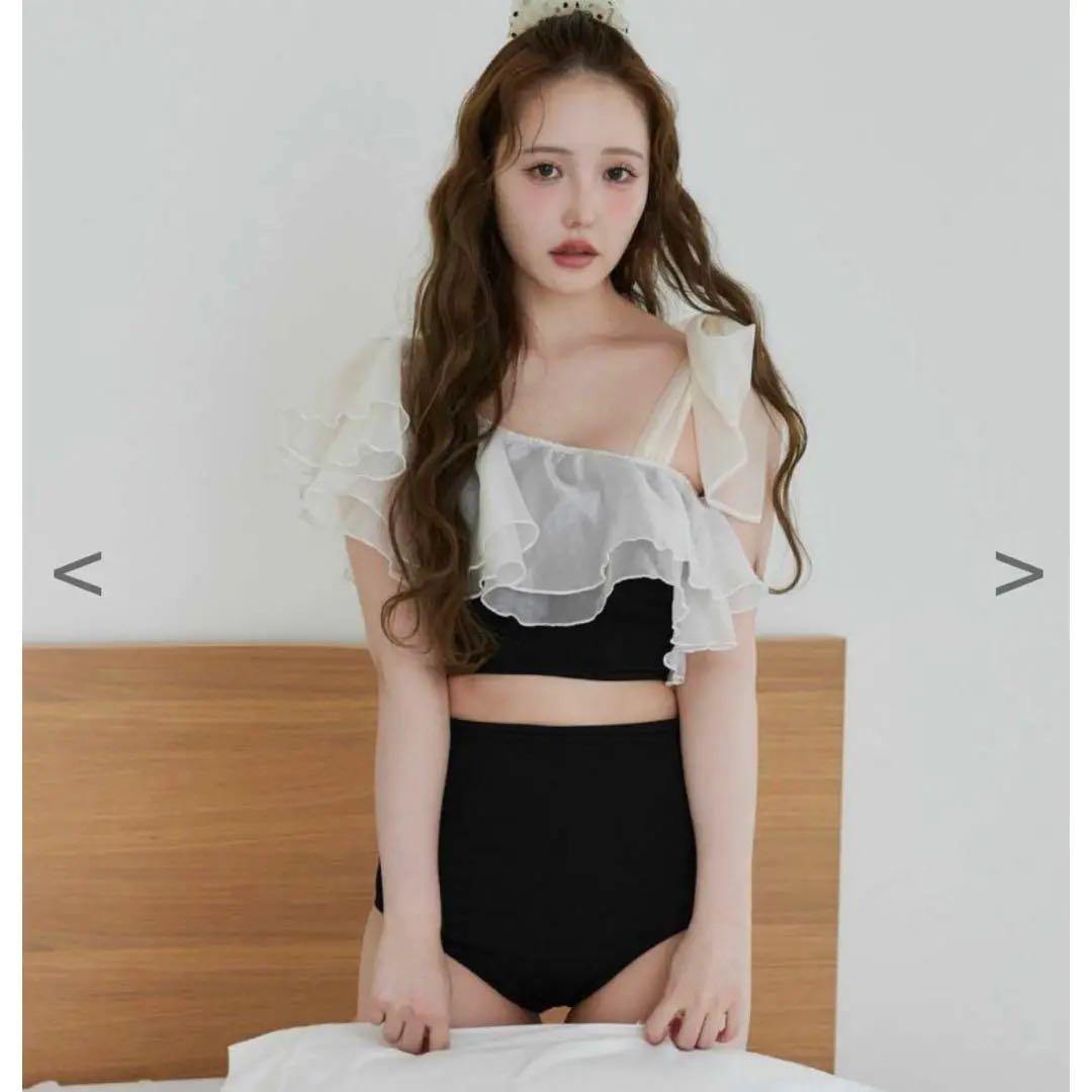 ナイスクラップ nice claup 水着