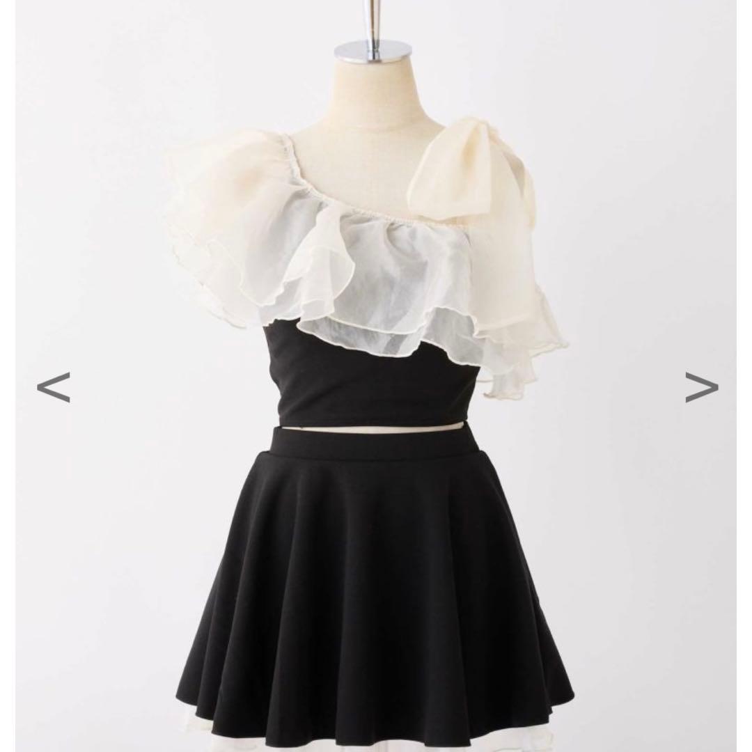 ナイスクラップ nice claup 水着