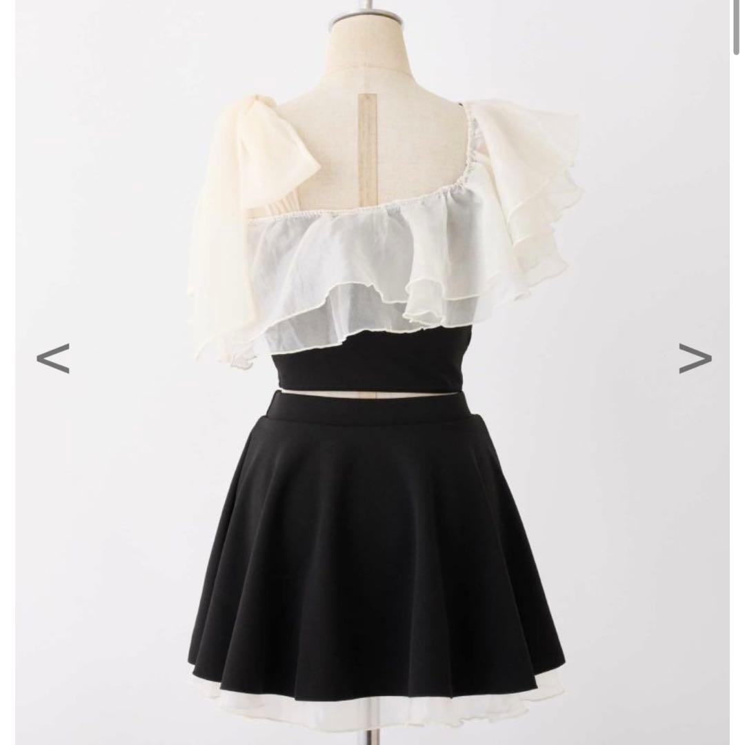 ナイスクラップ nice claup 水着