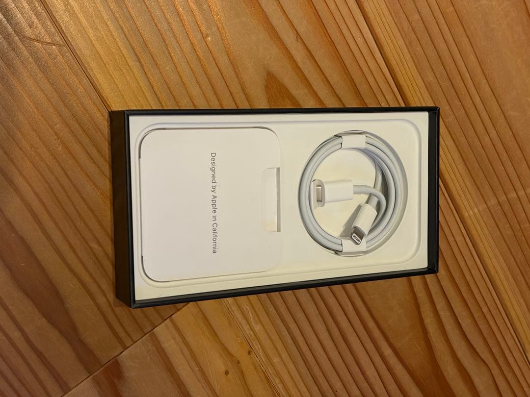 Apple iPhone 13Pro グラファイト 本体128GB