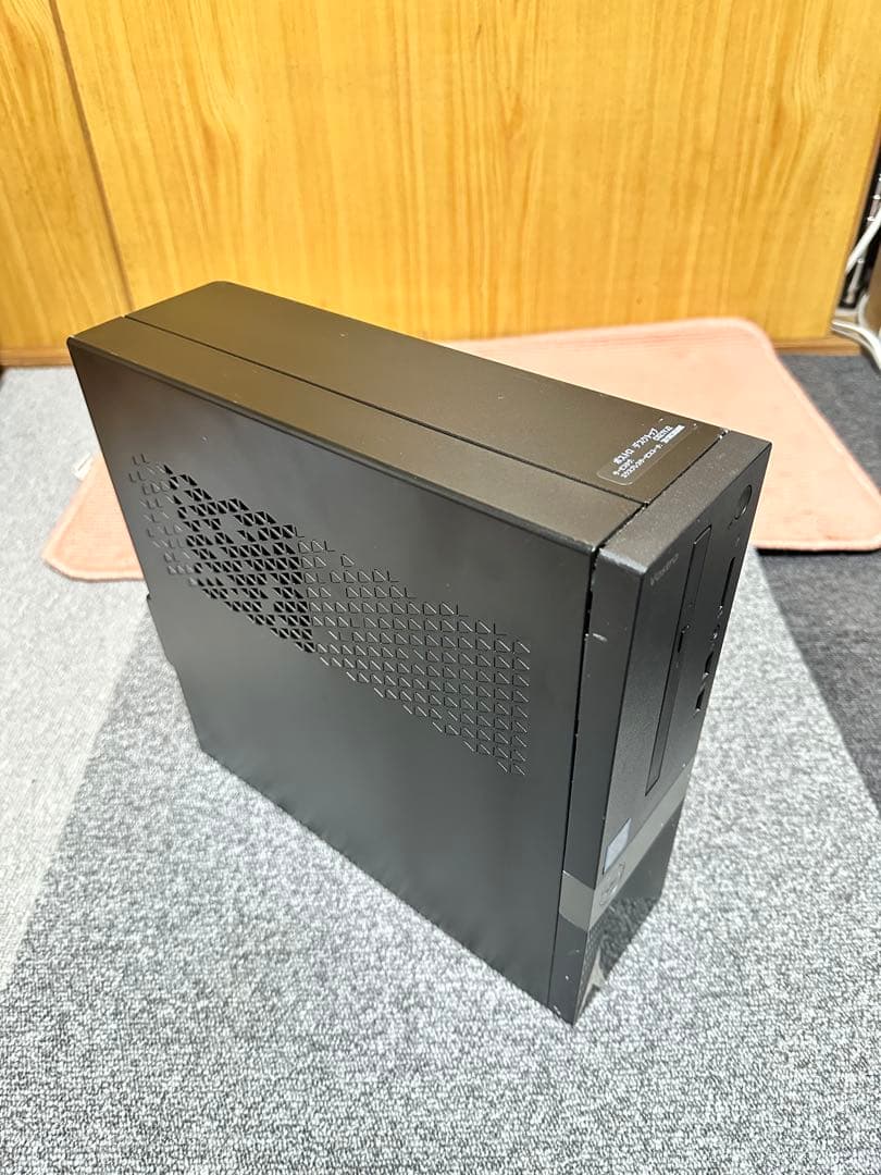 すぐ使用可能：Dell Vostro 3471 i3-6世代 Office