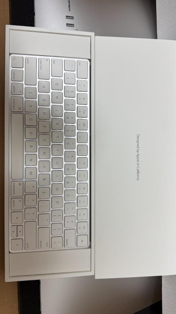 iMac2017 5k 27インチ i7 メモリ64g vesaマウント