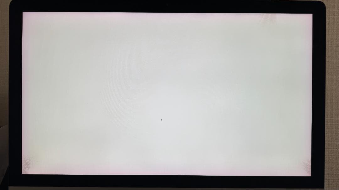 iMac2017 5k 27インチ i7 メモリ64g vesaマウント