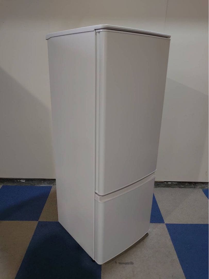 東京都23区送料込 ◆ 三菱 2ドア冷蔵庫 (TPH4797)