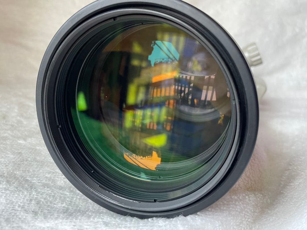 レンズ(単焦点) Canon EF300 F4 L USM