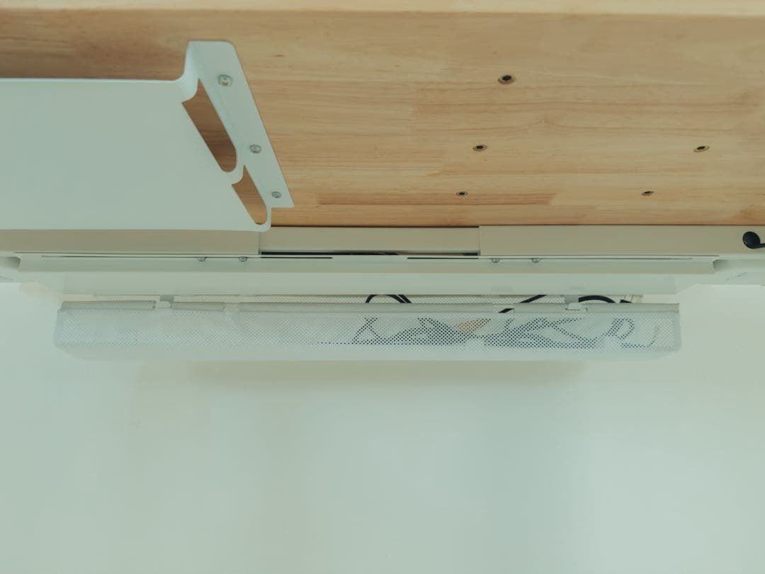 最終値下げ Palmwork パームワーク昇降デスク 140cm×60cm