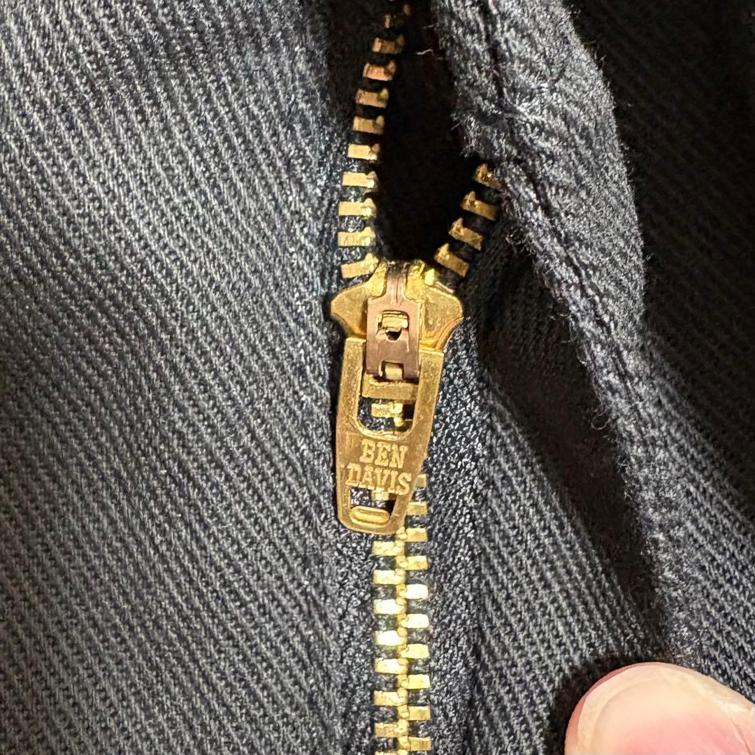 Ben Davis ゴリラカット ベンデイビス　ワークパンツW34 ディッキーズ