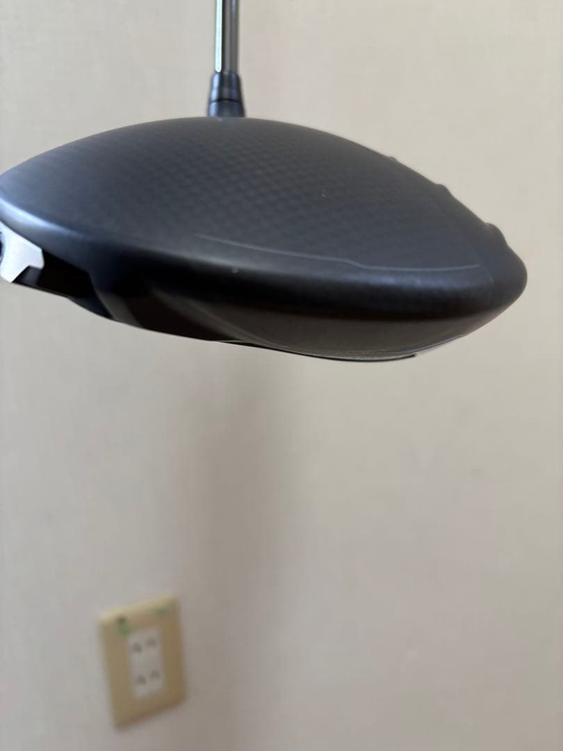 ping g440MAXドライバー10.5