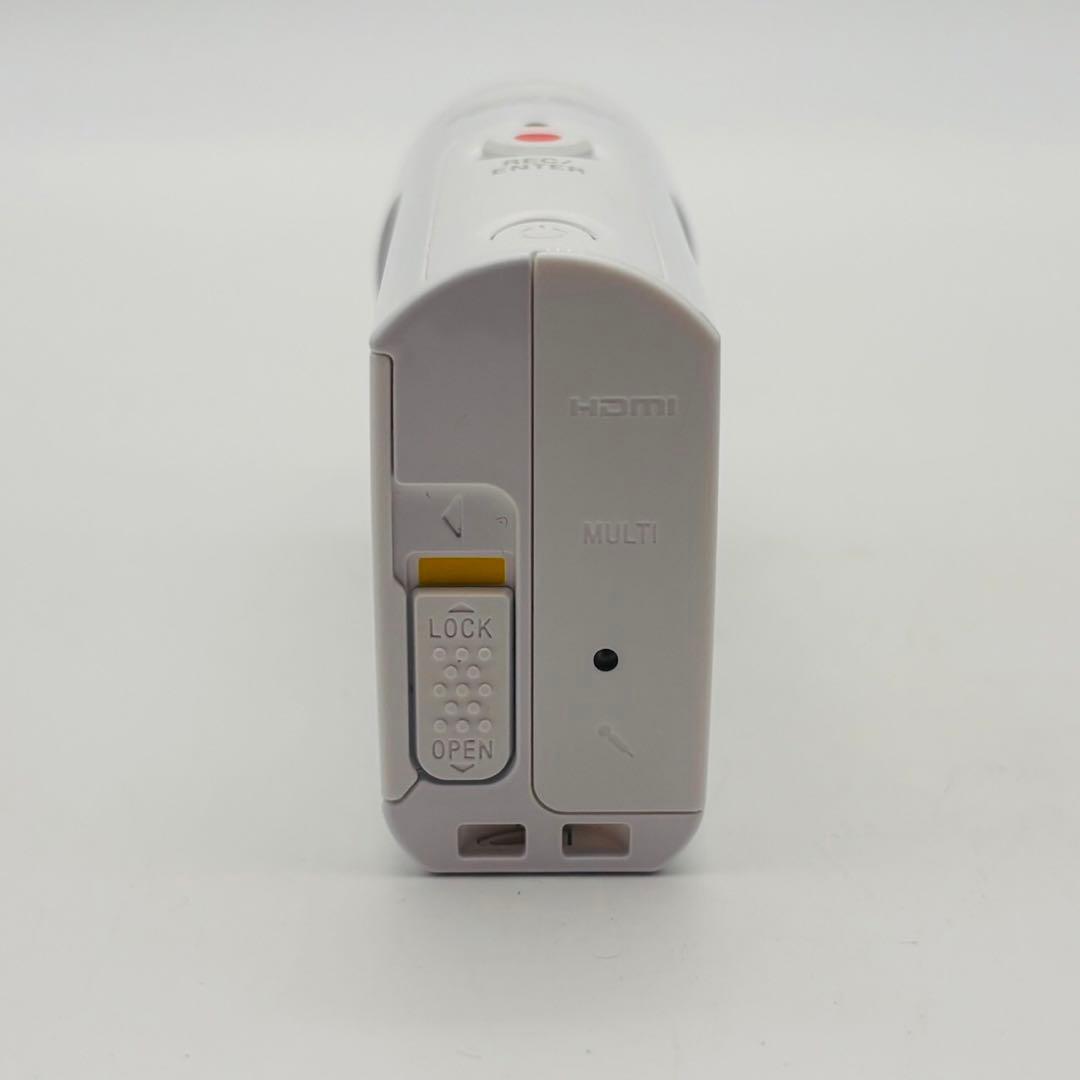 【美品動作確認済み】SONY FDR-X3000