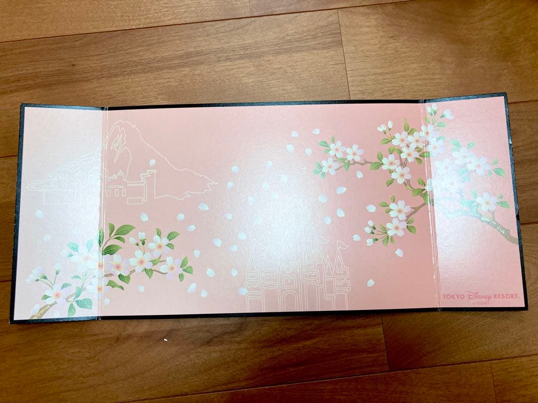 ディズニーひな人形セット　東京ディズニーリゾート雛人形　フィギュア　ひな祭り