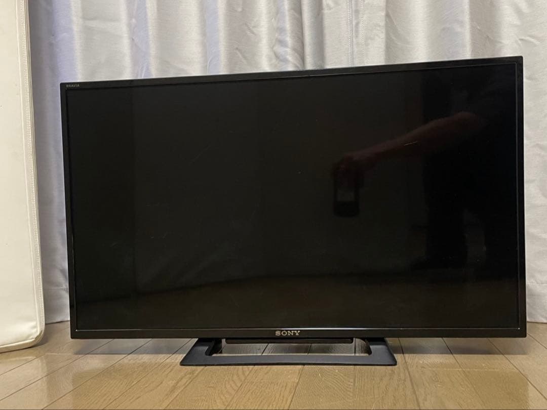 Panasonic KJ-32W500C テレビ　32V