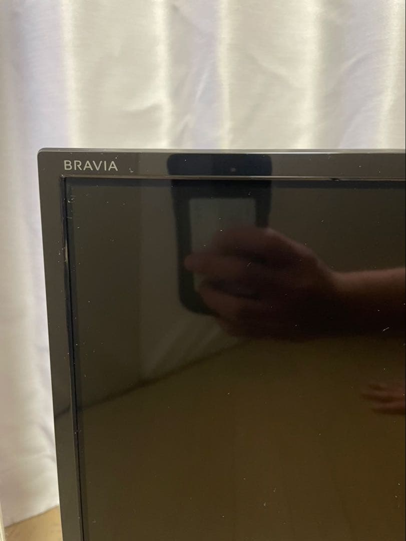 Panasonic KJ-32W500C テレビ　32V