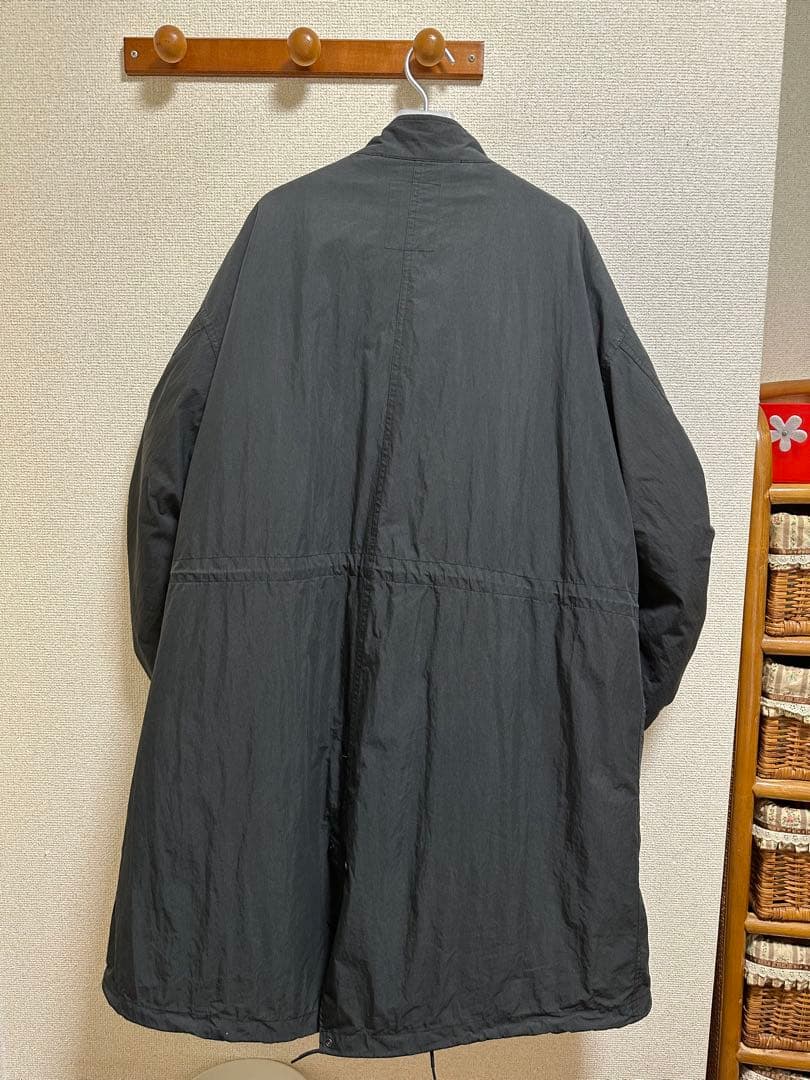 ジャケット・アウター freaks store m65