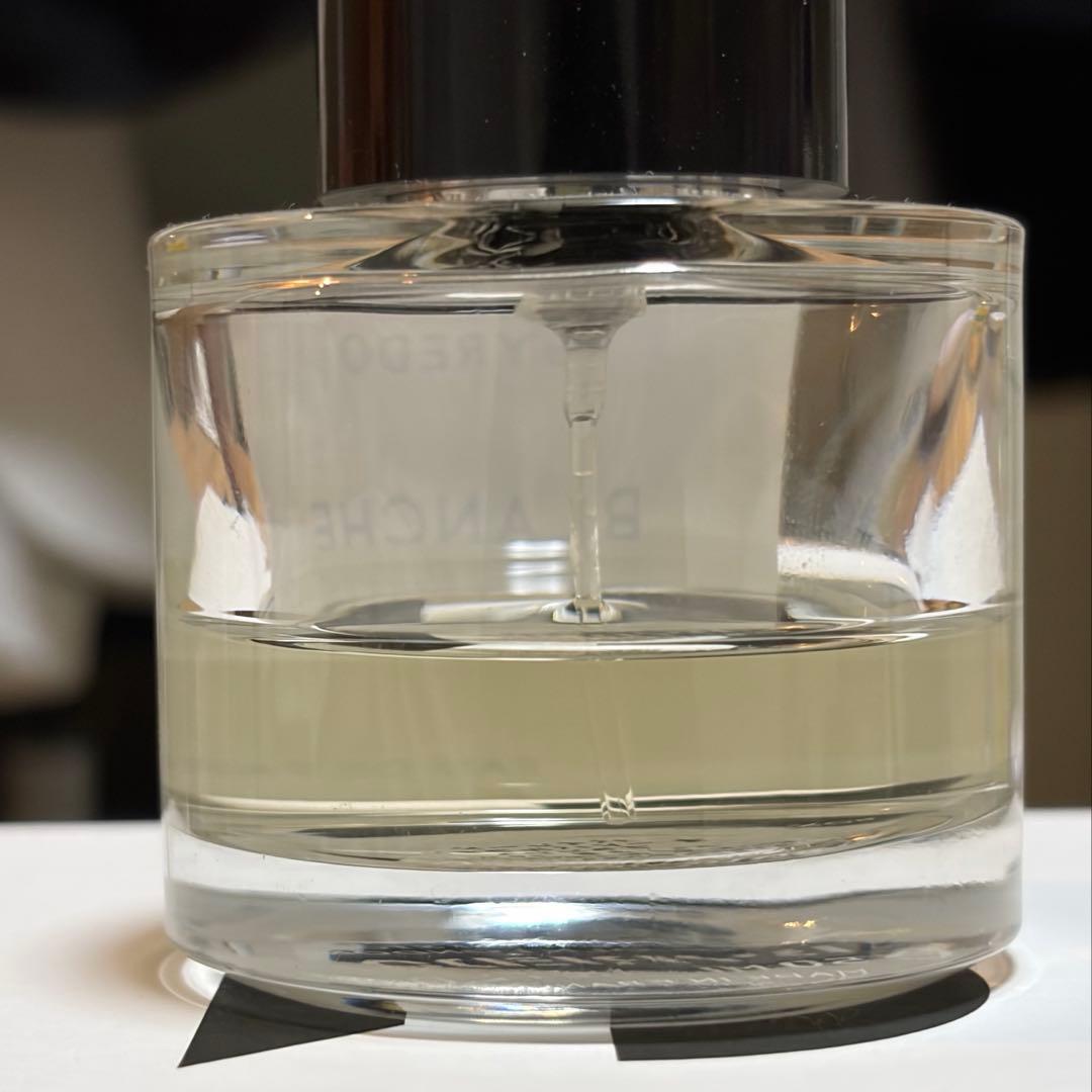 箱あり BYREDO BLANCHE Eau de Parfum 50ml