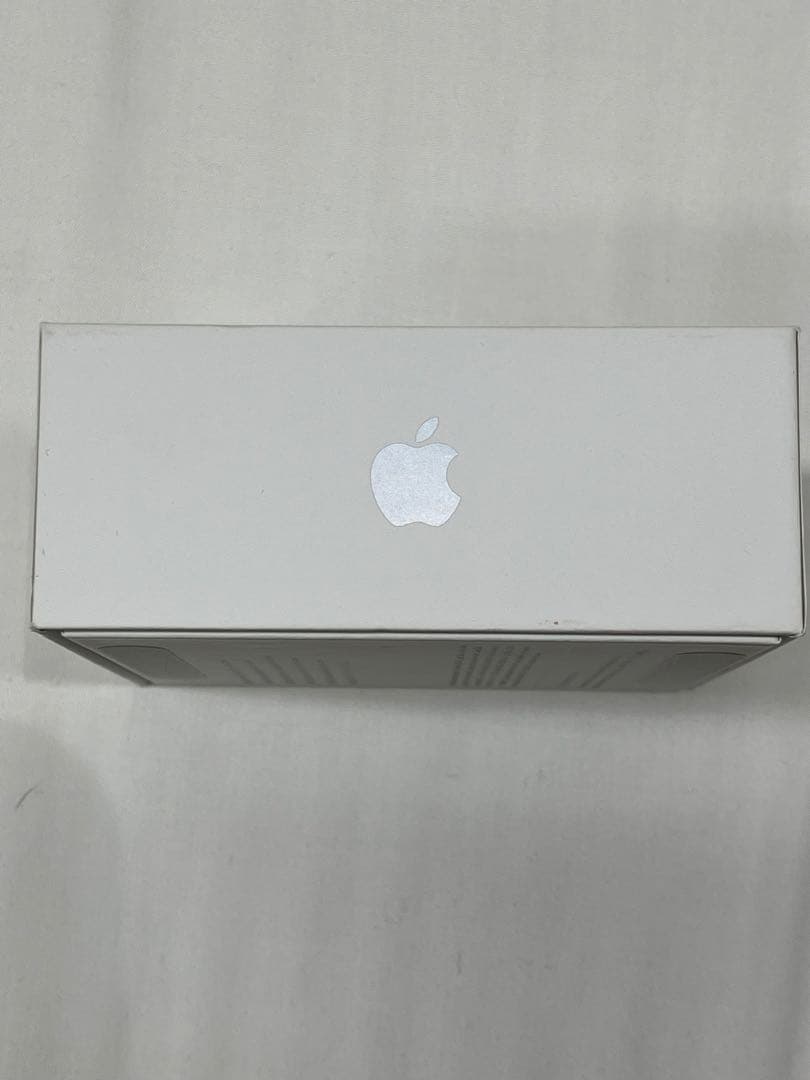 AirPods 4 本体 箱 初期化済み