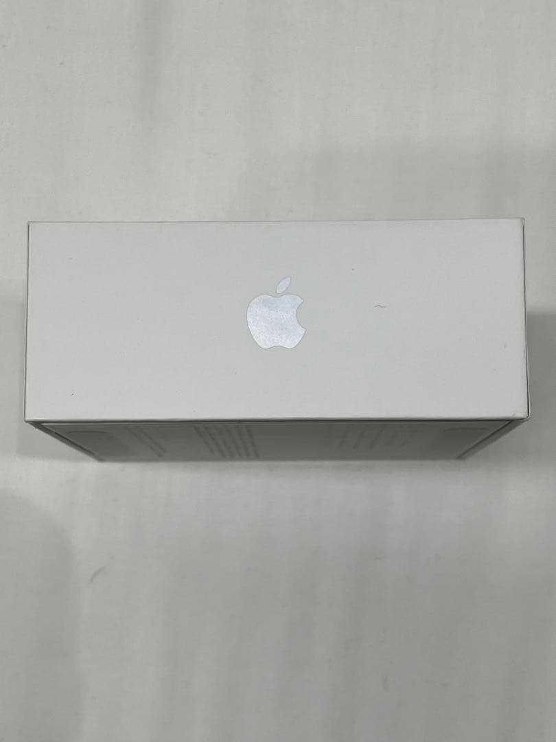 AirPods 4 本体 箱 初期化済み