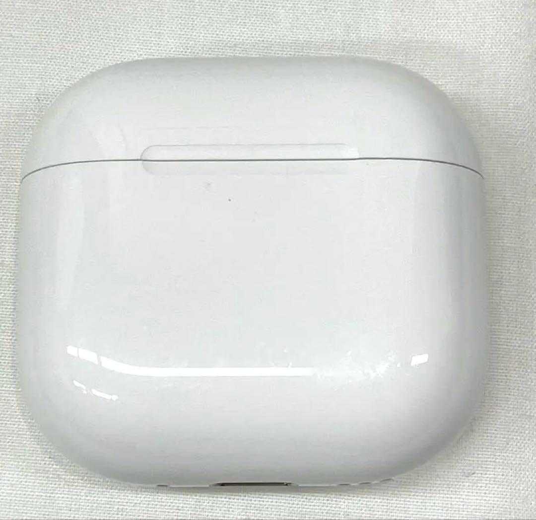 AirPods 4 本体 箱 初期化済み