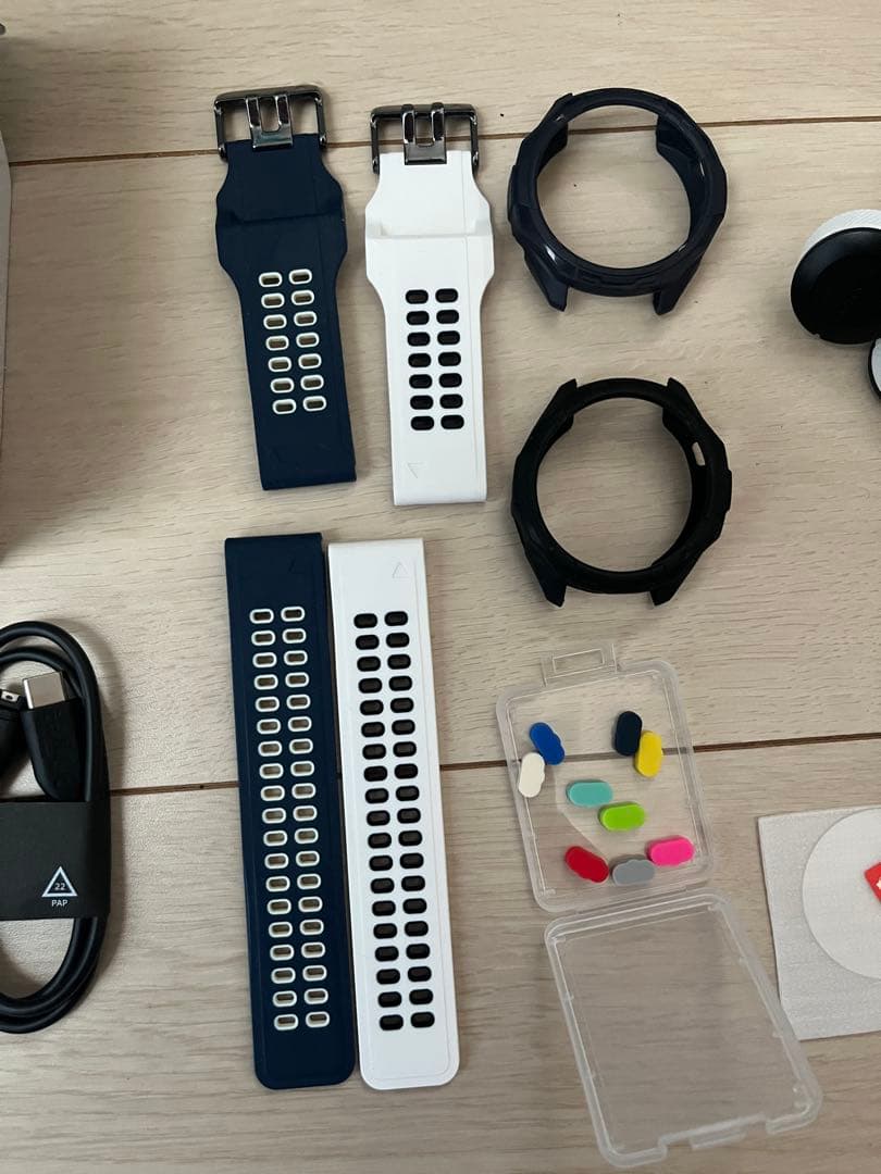 ガーミンアプローチs70 47mm