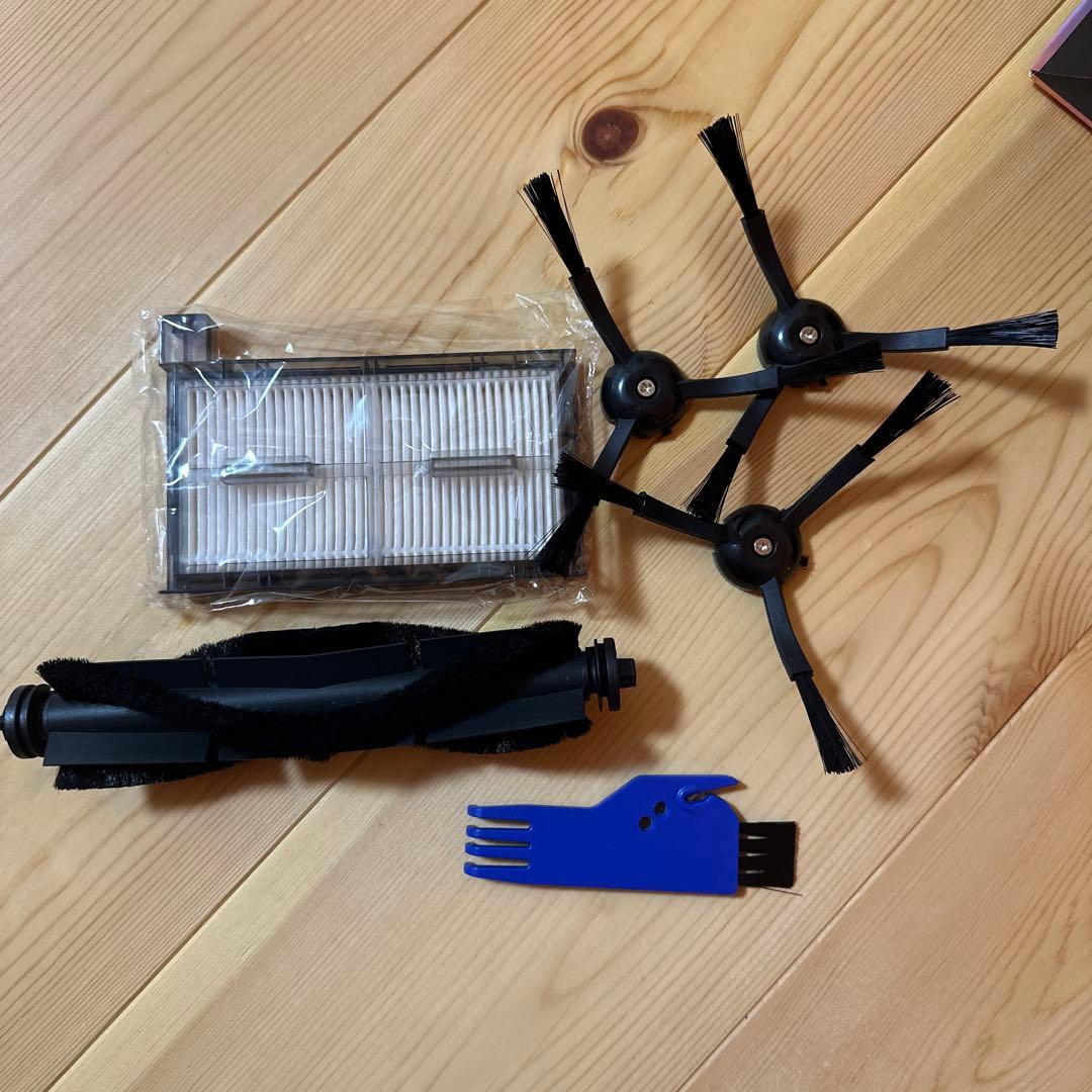 こうしんさん　eufy X8 Pro ロボット掃除機 本体