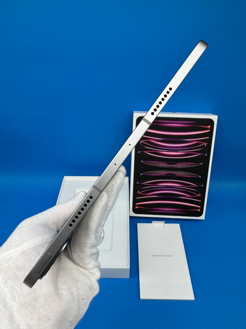 Apple iPad Pro 11インチ 第4世代 2022