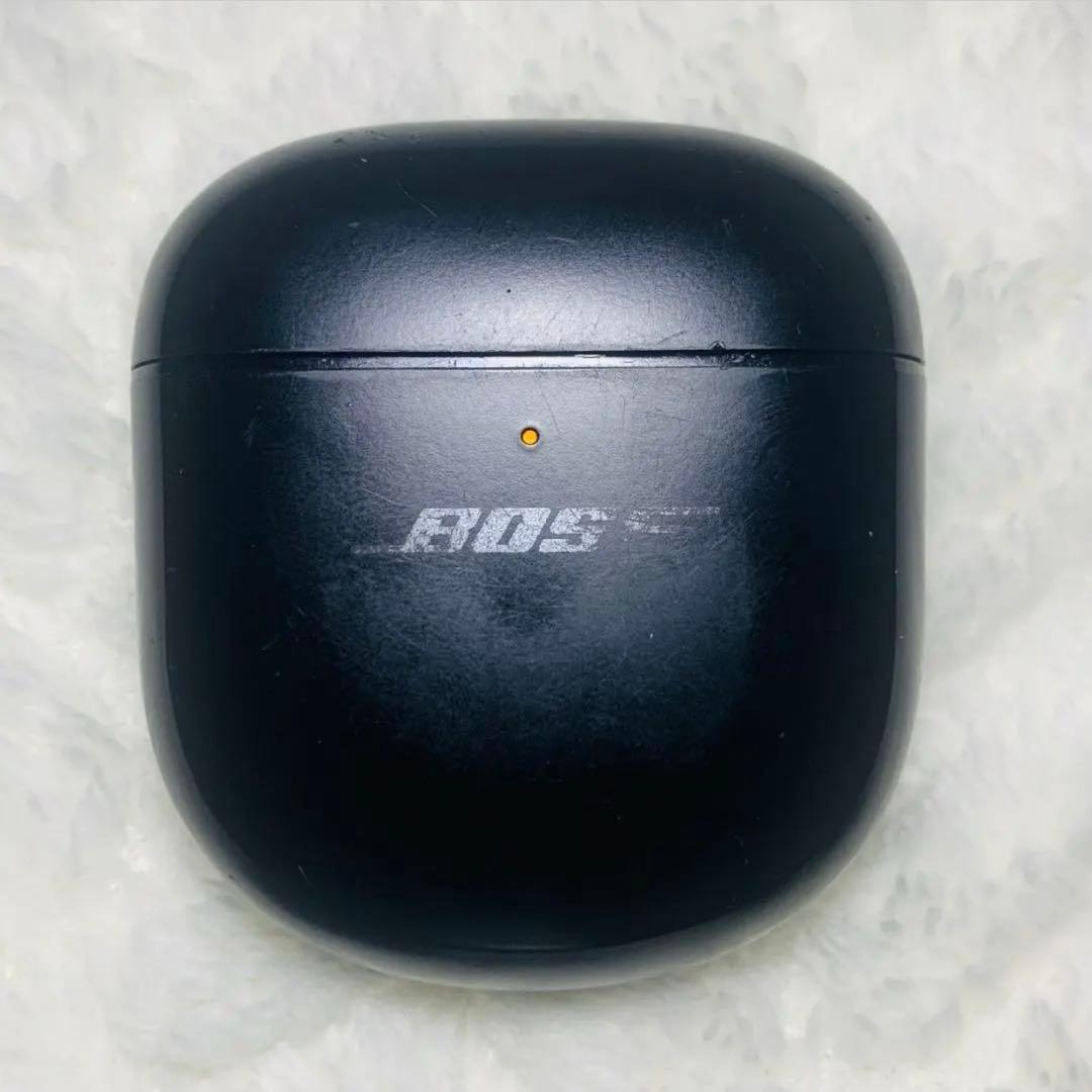 BOSE QUIETCOMFORT ULTRA EARBUDS 充電ケース 1