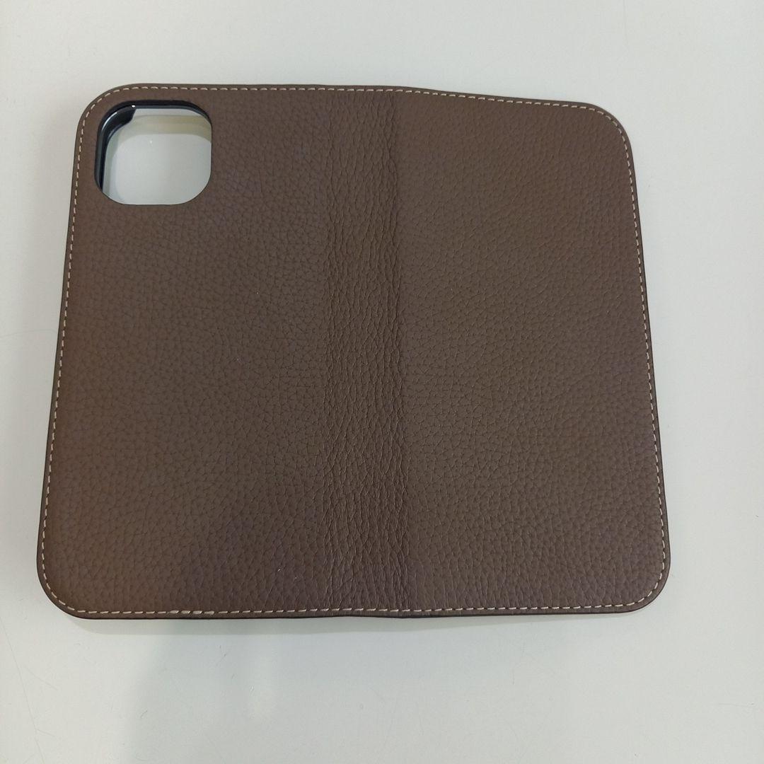 BONAVENTURA 手帳型iPhone15ケース